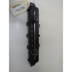 Commande Chauffage Peugeot Expert 3 Phase 1